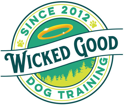 Wicked Good Dog Training